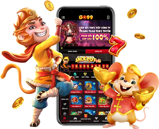 Tỷ lệ trả thưởng cao