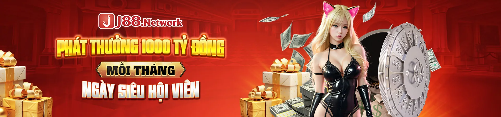 Cơ hội trúng Jackpot lớn tại F088