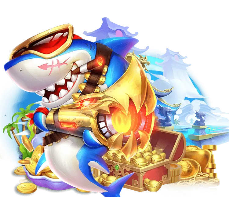 Game Nổ Hũ Đại Dương Xanh F088