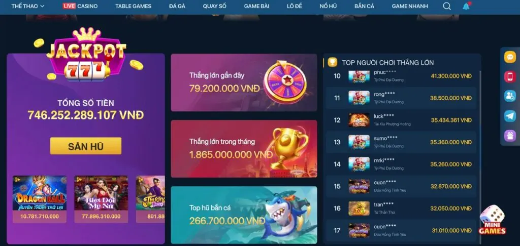 Chương Trình VIP F088 Độc Quyền