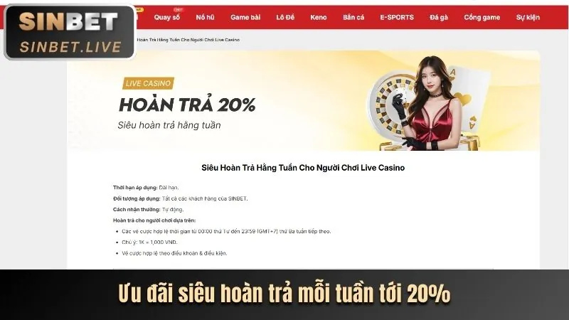 Các chương trình khuyến mãi và ưu đãi hấp dẫn tại F088.